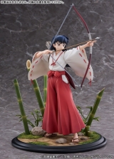 Оригинальная аниме фигурка «"InuYasha" "Kagome Higurashi" 1/7 Complete Figure»