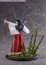 Оригинальная аниме фигурка «"InuYasha" "Kagome Higurashi" 1/7 Complete Figure»