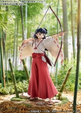 Оригинальная аниме фигурка «"InuYasha" "Kagome Higurashi" 1/7 Complete Figure»