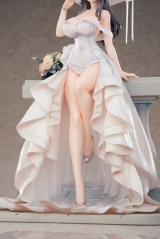 Оригинальная аниме фигурка «Azur Lane Charybdis Brilliant Belle Ver. 1/7 Complete Figure»