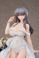 Оригинальная аниме фигурка «Azur Lane Charybdis Brilliant Belle Ver. 1/7 Complete Figure»