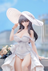 Оригинальная аниме фигурка «Azur Lane Charybdis Brilliant Belle Ver. 1/7 Complete Figure»