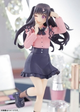 Оригинальная аниме фигурка «POP UP PARADE Chuu-tan from Kawaikute Gomen Complete Figure»