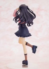 Оригинальная аниме фигурка «POP UP PARADE Chuu-tan from Kawaikute Gomen Complete Figure»