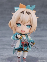 Оригинальная аниме фигурка «Nendoroid Hololive Production Kazama Iroha»