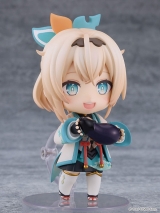 Оригинальная аниме фигурка «Nendoroid Hololive Production Kazama Iroha»