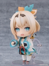 Оригинальная аниме фигурка «Nendoroid Hololive Production Kazama Iroha»