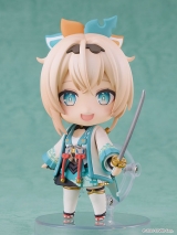 Оригинальная аниме фигурка «Nendoroid Hololive Production Kazama Iroha»