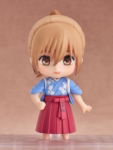 Оригинальная аниме фигурка «Nendoroid Chihayafuru 3 Chihaya Ayase»