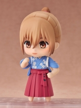 Оригинальная аниме фигурка «Nendoroid Chihayafuru 3 Chihaya Ayase»