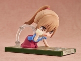 Оригинальная аниме фигурка «Nendoroid Chihayafuru 3 Chihaya Ayase»