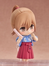 Оригинальная аниме фигурка «Nendoroid Chihayafuru 3 Chihaya Ayase»