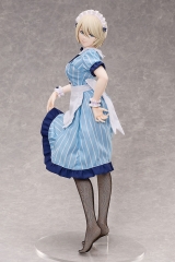 Оригинальная аниме фигурка «Megami no Cafe Terrace Akane Hououji 1/4 Complete Figure»