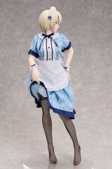 Оригинальная аниме фигурка «Megami no Cafe Terrace Akane Hououji 1/4 Complete Figure»