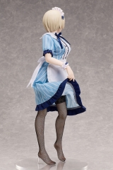 Оригинальная аниме фигурка «Megami no Cafe Terrace Akane Hououji 1/4 Complete Figure»