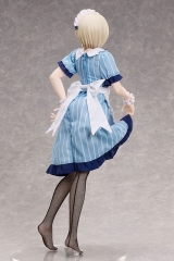 Оригинальная аниме фигурка «Megami no Cafe Terrace Akane Hououji 1/4 Complete Figure»