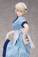 Оригинальная аниме фигурка «Megami no Cafe Terrace Akane Hououji 1/4 Complete Figure»