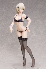 Оригинальная аниме фигурка «Megami no Cafe Terrace Akane Hououji 1/4 Complete Figure»