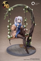 Оригинальная аниме фигурка «Mahjong Soul Yui Yagi Bond Level Max Ver. 1/7 Complete Figure»