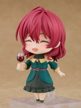 Оригинальная аниме фигурка «Nendoroid Dahlia in Bloom Dahliya Rossetti»