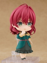 Оригинальная аниме фигурка «Nendoroid Dahlia in Bloom Dahliya Rossetti»