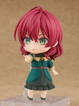 Оригинальная аниме фигурка «Nendoroid Dahlia in Bloom Dahliya Rossetti»