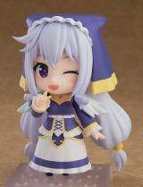 Оригинальная аниме фигурка «Nendoroid KonoSuba 3 Eris»