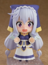 Оригинальная аниме фигурка «Nendoroid KonoSuba 3 Eris»