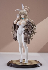 Оригинальная аниме фигурка «Blue Archive Murokasa Akane (Bunny Girl) 1/7 Complete Figure»