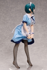 Оригинальная аниме фигурка «Megami no Cafe Terrace Shiragiku Ono 1/4 Complete Figure»