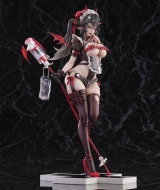 Оригинальная аниме фигурка «Jiu Ye Sang Original Character Zena 1/6 Scale Figure»