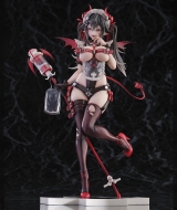 Оригинальная аниме фигурка «Jiu Ye Sang Original Character Zena 1/6 Scale Figure»