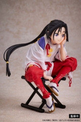 Оригинальная аниме фигурка «The Elusive Samurai Tokiyuki Hojo NON Scale Figure»