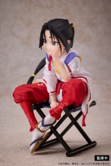 Оригинальная аниме фигурка «The Elusive Samurai Tokiyuki Hojo NON Scale Figure»