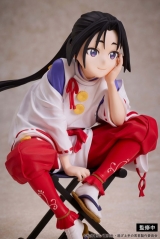 Оригинальная аниме фигурка «The Elusive Samurai Tokiyuki Hojo NON Scale Figure»