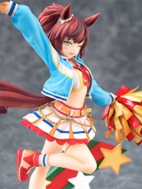 Оригинальная аниме фигурка «Umamusume Pretty Derby [RUN&WIN] Nice Nature: Cheerleader 1/7 Complete Figure»