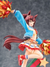 Оригинальная аниме фигурка «Umamusume Pretty Derby [RUN&WIN] Nice Nature: Cheerleader 1/7 Complete Figure»