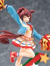 Оригинальная аниме фигурка «Umamusume Pretty Derby [RUN&WIN] Nice Nature: Cheerleader 1/7 Complete Figure»