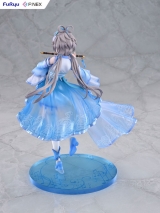 Оригинальная аниме фигурка «Luo Tianyi Ge Xing ver. 1/7 Complete Figure»