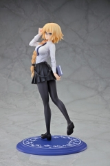 Оригинальная аниме фигурка «Fate/Apocrypha Ruler (Jeanne d'Arc) Original Glasses Model ver. 1/7 Complete Figure»