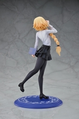 Оригинальная аниме фигурка «Fate/Apocrypha Ruler (Jeanne d'Arc) Original Glasses Model ver. 1/7 Complete Figure»