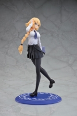 Оригинальная аниме фигурка «Fate/Apocrypha Ruler (Jeanne d'Arc) Original Glasses Model ver. 1/7 Complete Figure»