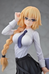 Оригинальная аниме фигурка «Fate/Apocrypha Ruler (Jeanne d'Arc) Original Glasses Model ver. 1/7 Complete Figure»