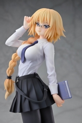 Оригинальная аниме фигурка «Fate/Apocrypha Ruler (Jeanne d'Arc) Original Glasses Model ver. 1/7 Complete Figure»