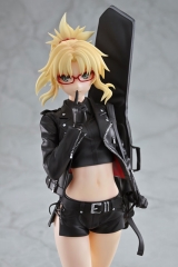 Оригинальная аниме фигурка «Fate/Apocrypha Red Saber (Mordred) Original Glasses Model ver. 1/7 Complete Figure»