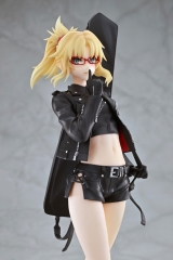 Оригинальная аниме фигурка «Fate/Apocrypha Red Saber (Mordred) Original Glasses Model ver. 1/7 Complete Figure»