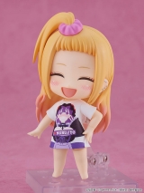 Оригинальная аниме фигурка «Nendoroid My Dress-Up Darling Marin Kitagawa Slippery Girls Full Graphic T-shirt Ver.»