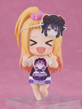 Оригинальная аниме фигурка «Nendoroid My Dress-Up Darling Marin Kitagawa Slippery Girls Full Graphic T-shirt Ver.»