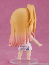 Оригинальная аниме фигурка «Nendoroid My Dress-Up Darling Marin Kitagawa Slippery Girls Full Graphic T-shirt Ver.»