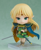 Оригинальная аниме фигурка «Nendoroid Record of Lodoss War Deedlit»